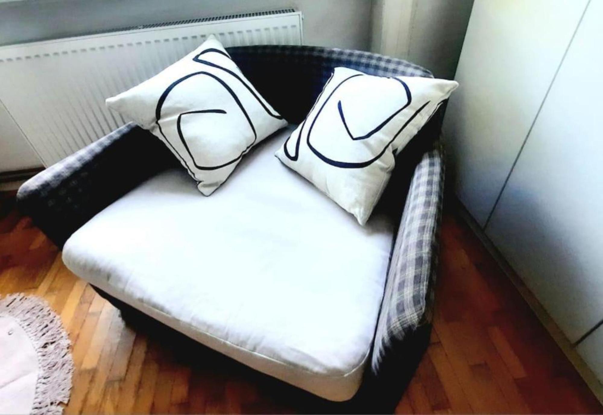 One Bedroom By The Park Old Town Belle Vue Timişoara Eksteriør bilde